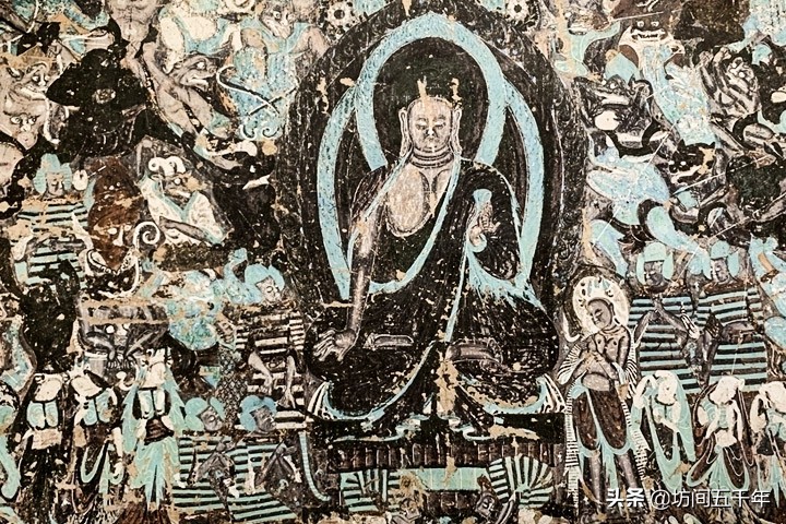 甘肃张掖敦煌莫高窟嘉峪关玉门关,玉门关遗址到敦煌莫高窟多远