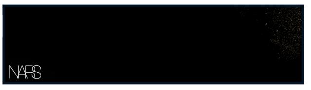 潮！NARS超值买赠活动来啦，断货前赶紧入手