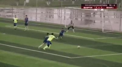 足坛火爆冲突名场面,足坛大规模冲突名场面