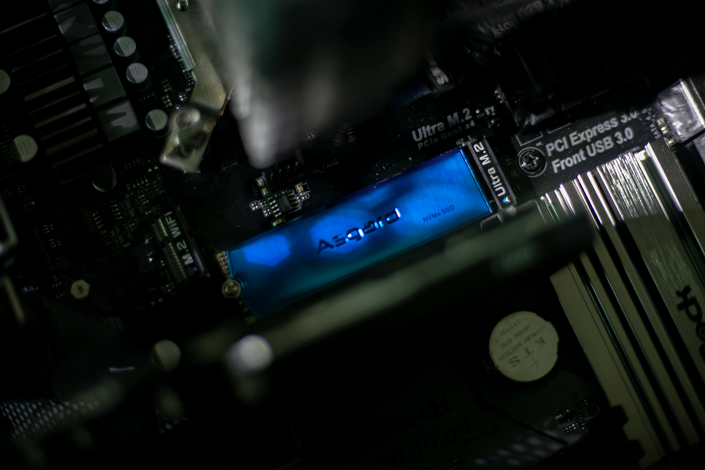 阿斯加特an3和an4区别大不,雷克沙an3