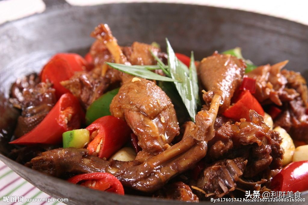 正宗啤酒鸭好吃到爆,软烂鲜香啤酒鸭