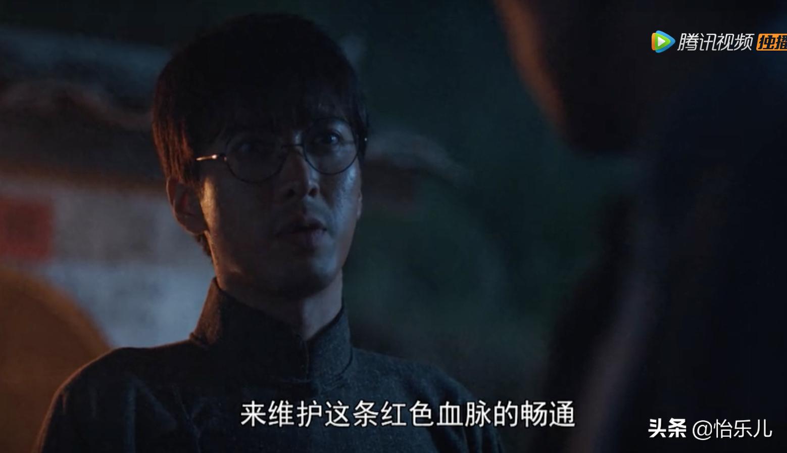 汕头红砖楼历史故事,讲述汕头红色交通站的故事