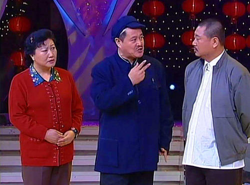 刘老根药匣子片段范伟回去了吗,电视连续剧刘老根3范伟药匣子