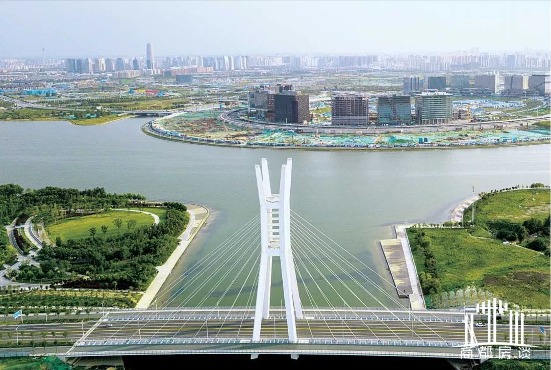 郑州可以看到湖的全景房,郑州周边人工湖景区有哪些