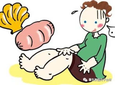 孕期常见的症状及处理方法,孕期常见症状及应对方法