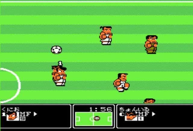 fc时代国产游戏,fc时代软件