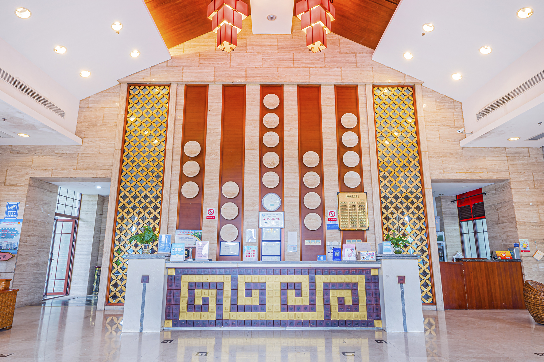 侨鑫生态园景区,华南生态休闲农庄