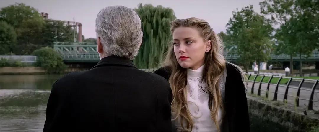 删减42分钟才上映,这部冷门片既香艳又惊艳