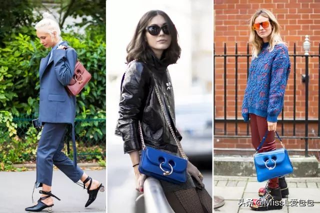 潮流包包手袋品牌有哪些,手袋品牌档次分类