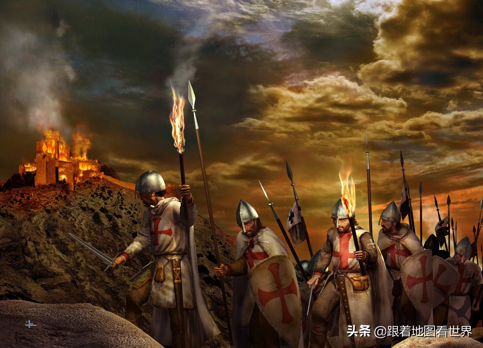 马耳他骑士团是不是准主权国家,马耳他骑士团是一个公国吗