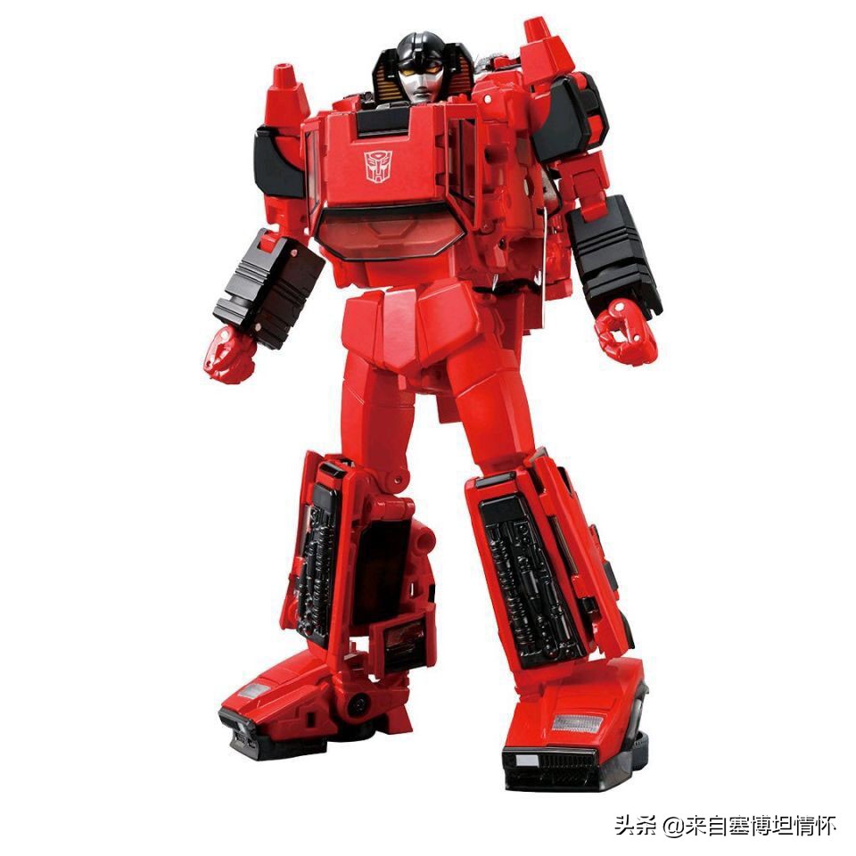 变形金刚g1大黄蜂汽车,变形金刚g1汽车大师原型车