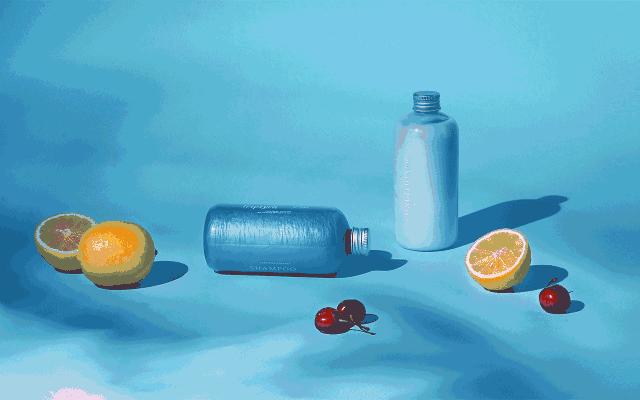 发量多又蓬松又粗怎么护理,女生如何养成细软蓬松发质