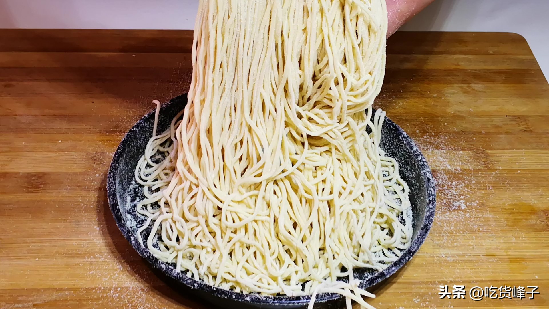 西红柿鸡蛋酱的做法拌饭,鸡蛋酱拌面条家常做法