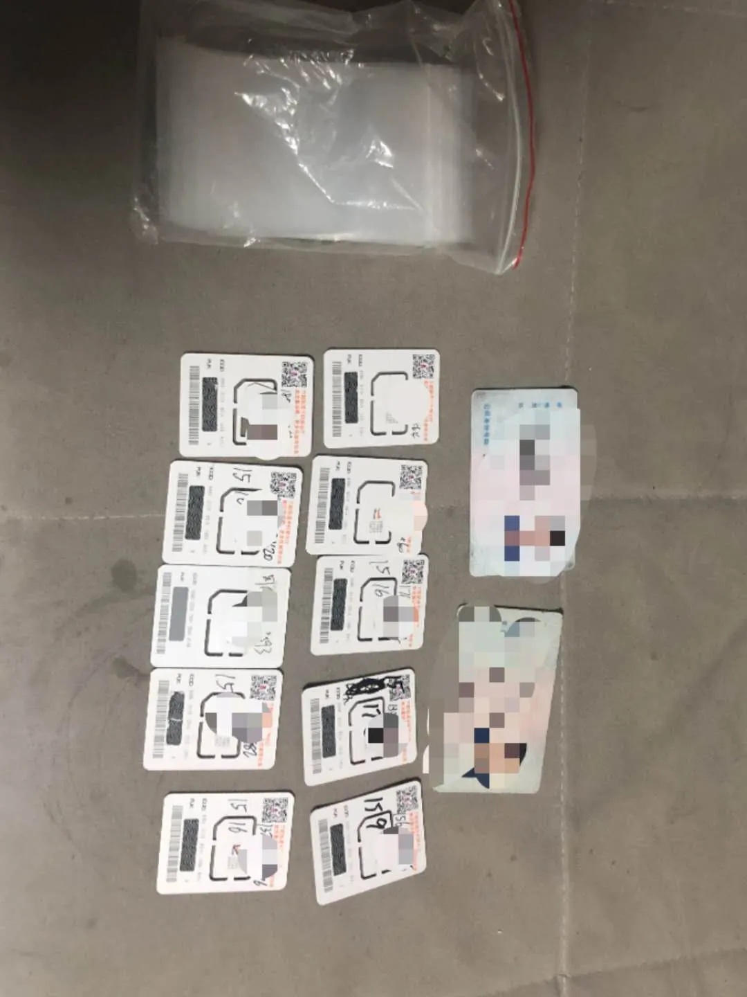 一般骗电话号码干嘛用,手机号码跟被人骗了有什么关系