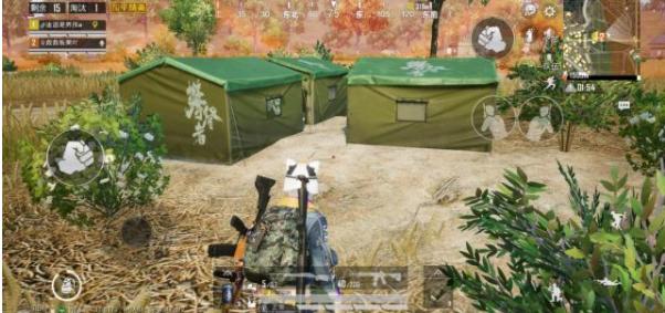 和平精英模拟器哪个分辨率好压枪,和平精英模拟器吃鸡最佳设置