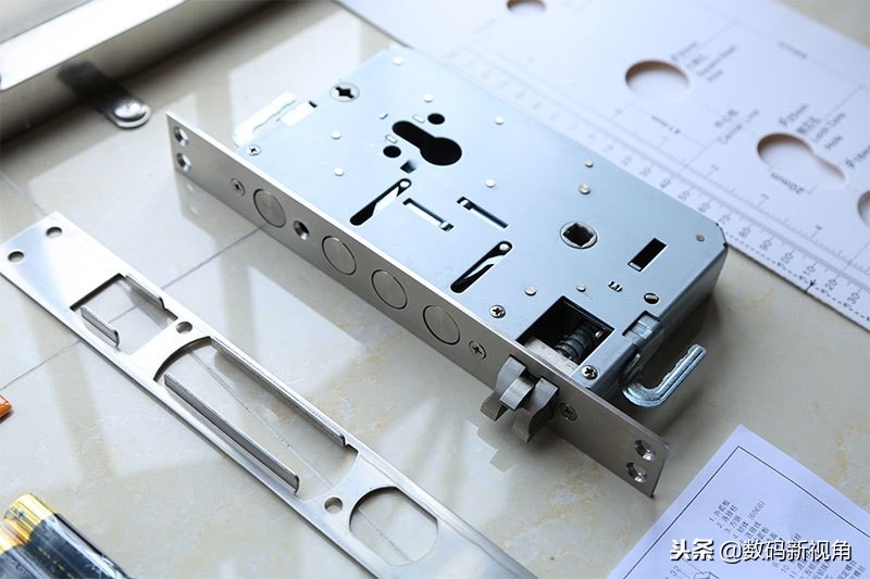 小益智能门锁说明,小益智能门锁怎么使用