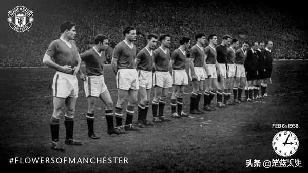 足球记忆离别篇,慕尼黑空难催泪解说