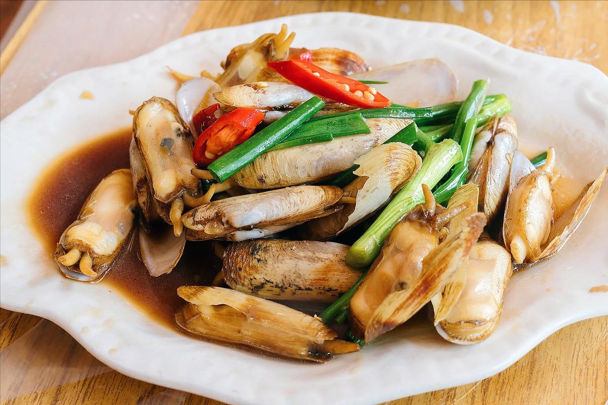 厦门美食攻略网站,厦门旅游美食地图视频