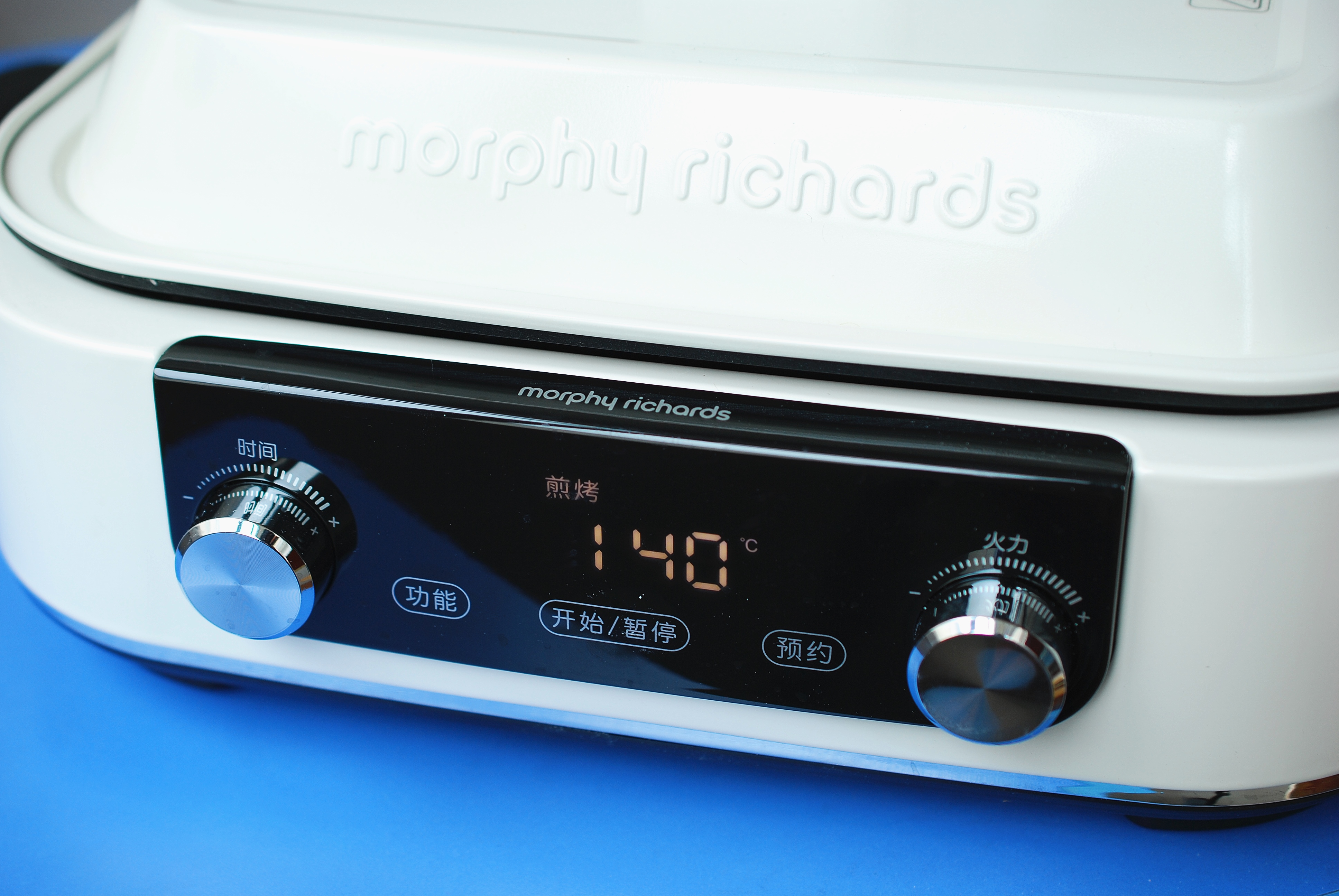 0糖0油0面粉的低卡蛋糕自制,用不粘锅做蛋糕最简单