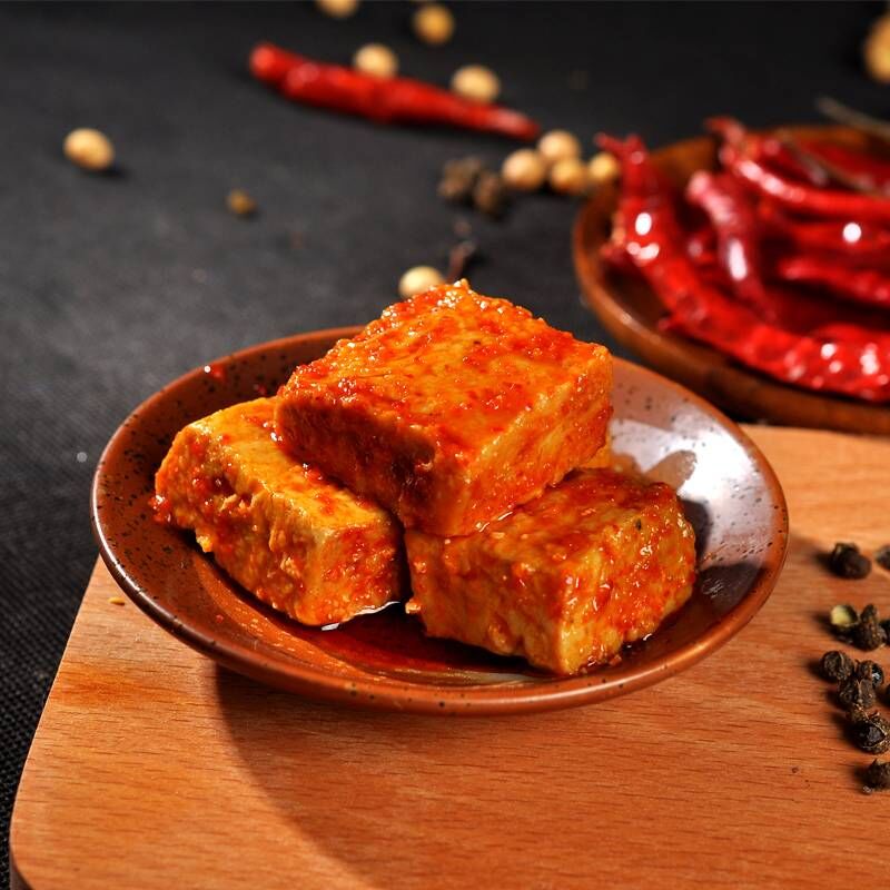 流传千年的豆腐乳到底是人间美味，还是健康杀手？