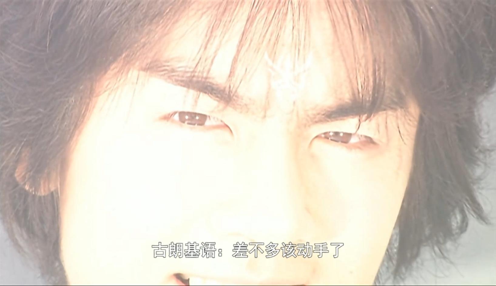 假面骑士空我：为何玫瑰姐宁可笑着被一条警官射杀，也不还手？