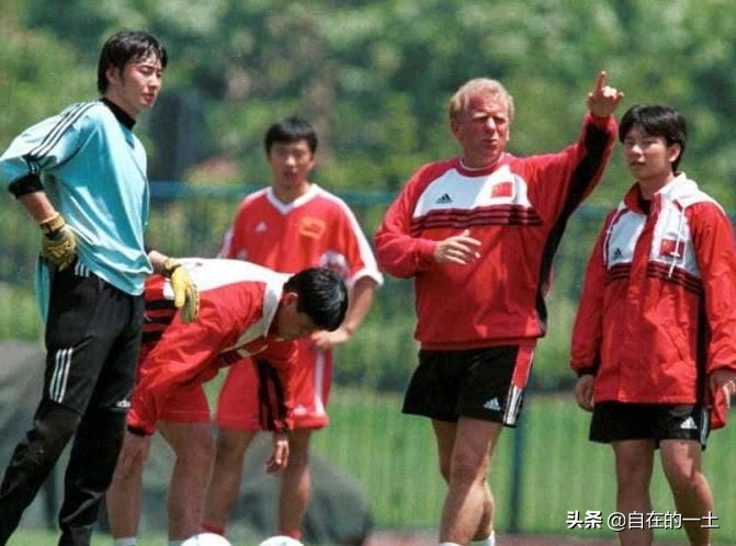 巴西2002年世预赛历程,2002世界杯预选赛巴西的晋级之路