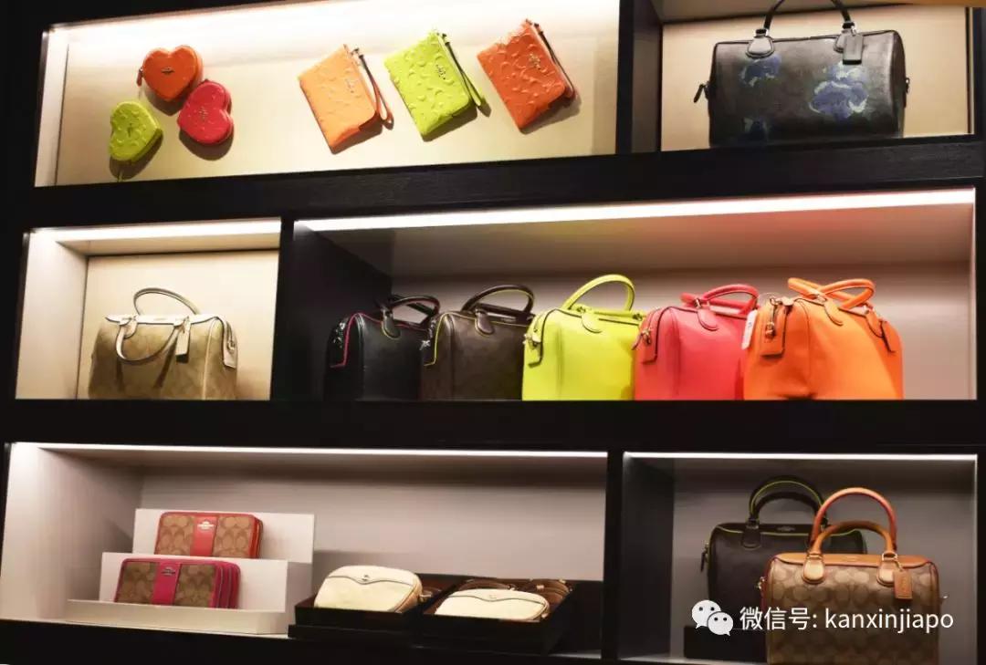 新加坡最大的奥特莱斯,新加坡奥特莱斯imm地址