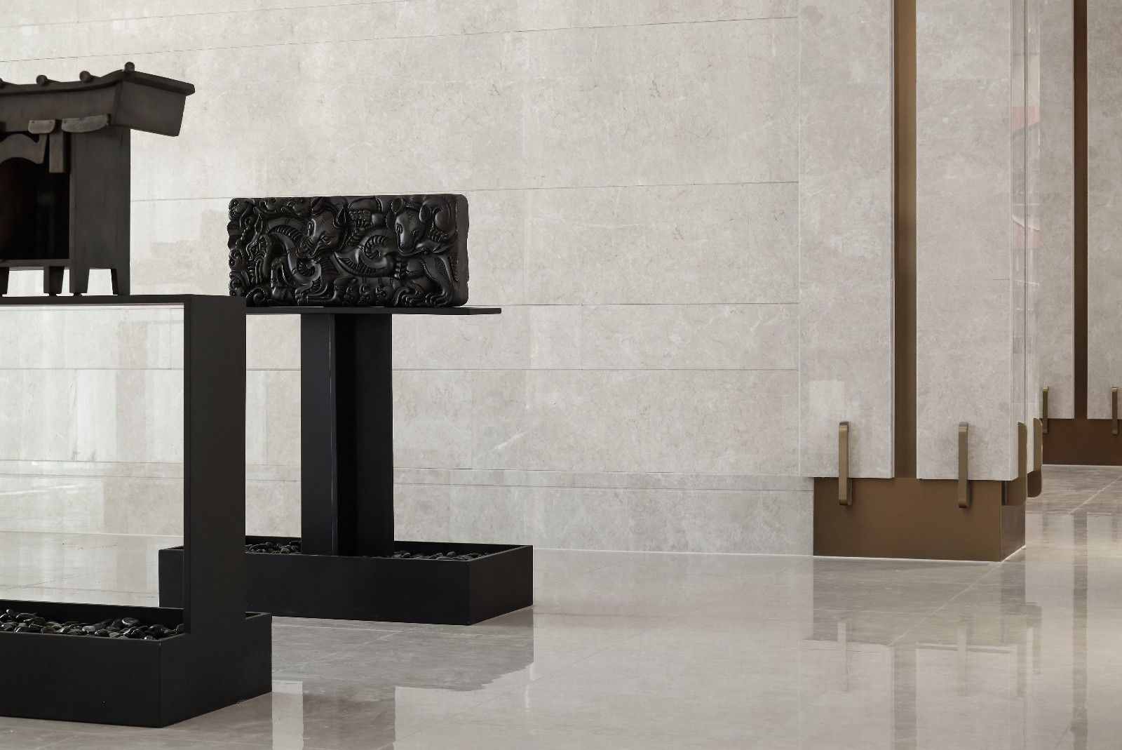 禅意风格国风设计,新中式优雅气质国风设计