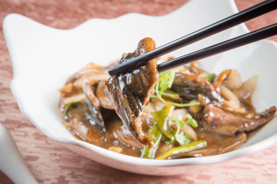 黄鳝不吃头这有什么科学依据吗,黄鳝不吃田螺有什么道理