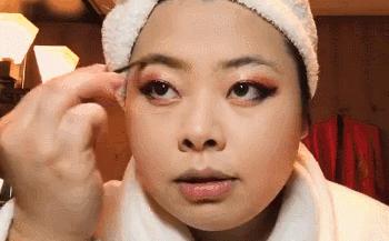 肥胖率不足3%的日本,凭什么她却靠200斤体重火爆中国?