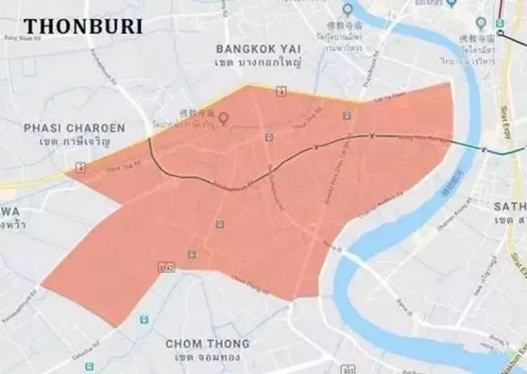 曼谷女房东值得买吗,曼谷实际租房回报率