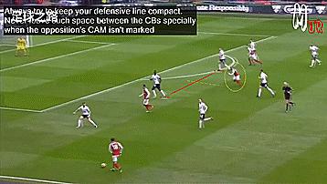 团队防守抢断原则,足球团队防守教学视频