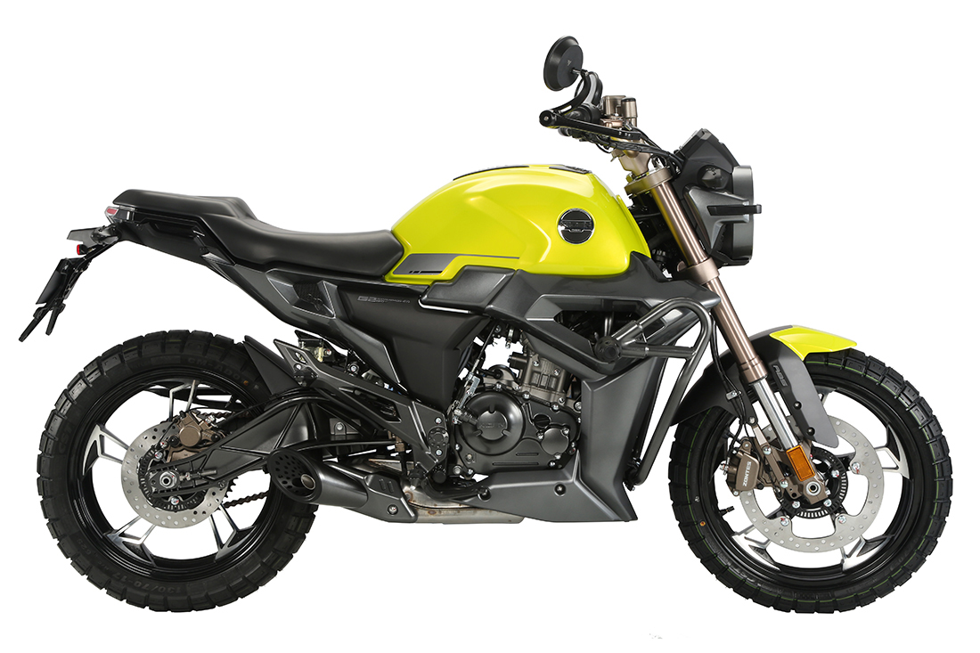 本田cb500x宝马f750gs怎么选,本田cb500x对比宝马f750gs