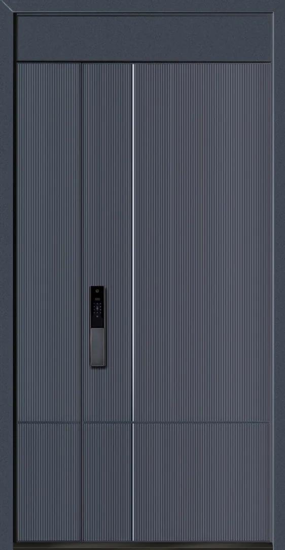 济宁市智能门如何挑选,如何选购入门门锁