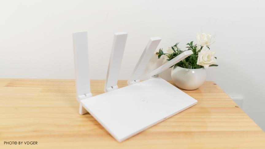 华为路由ws5200四核版是不是千兆,华为路由ws5200四核版网口介绍