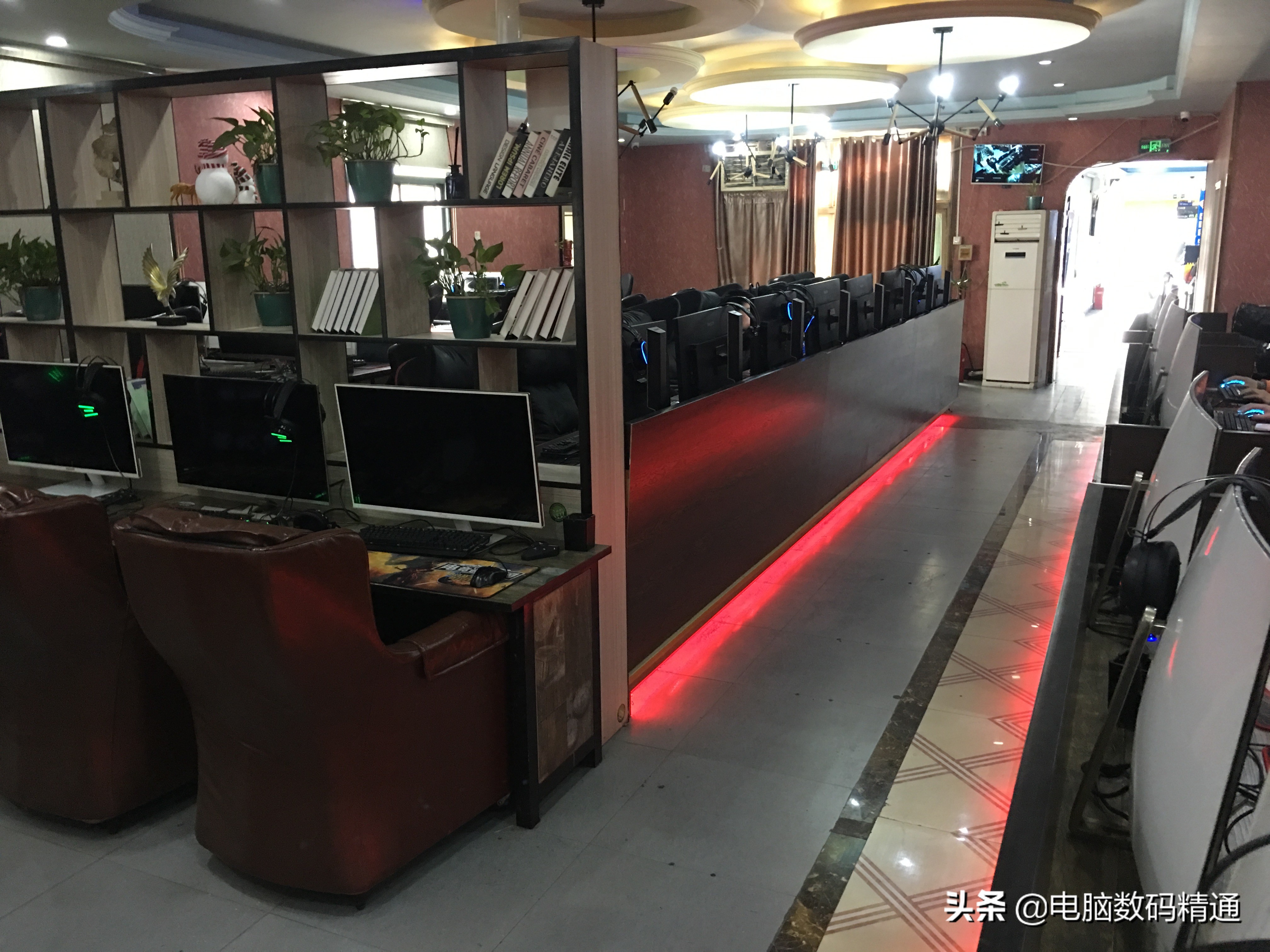 在网吧上网为什么突然电脑重启,网吧电脑不接网线无法开机