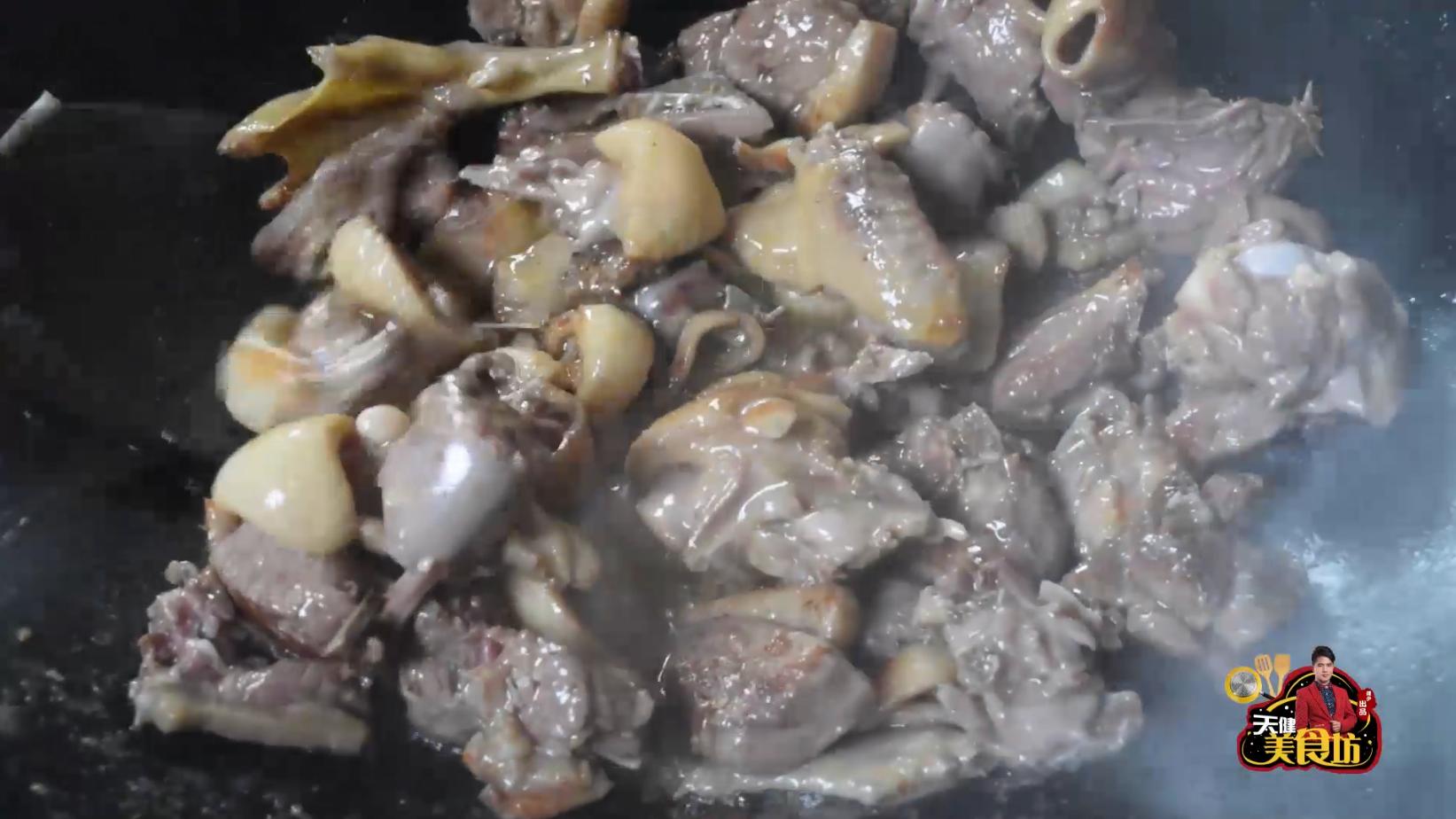 啤酒鸭老鸭煲,鸭肉别只会啤酒鸭了