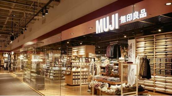 无印良品衣服质量问题,日本无印良品和中国无印良品服务