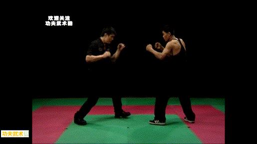 十秒教你一招防身术,危急时刻防身教学