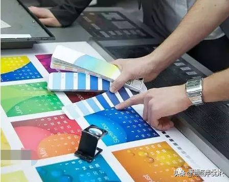 设计师要懂的印刷工艺,设计师印刷教程