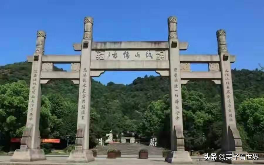 杭州的湘湖在哪里,杭州的湘湖和湖南有关系吗