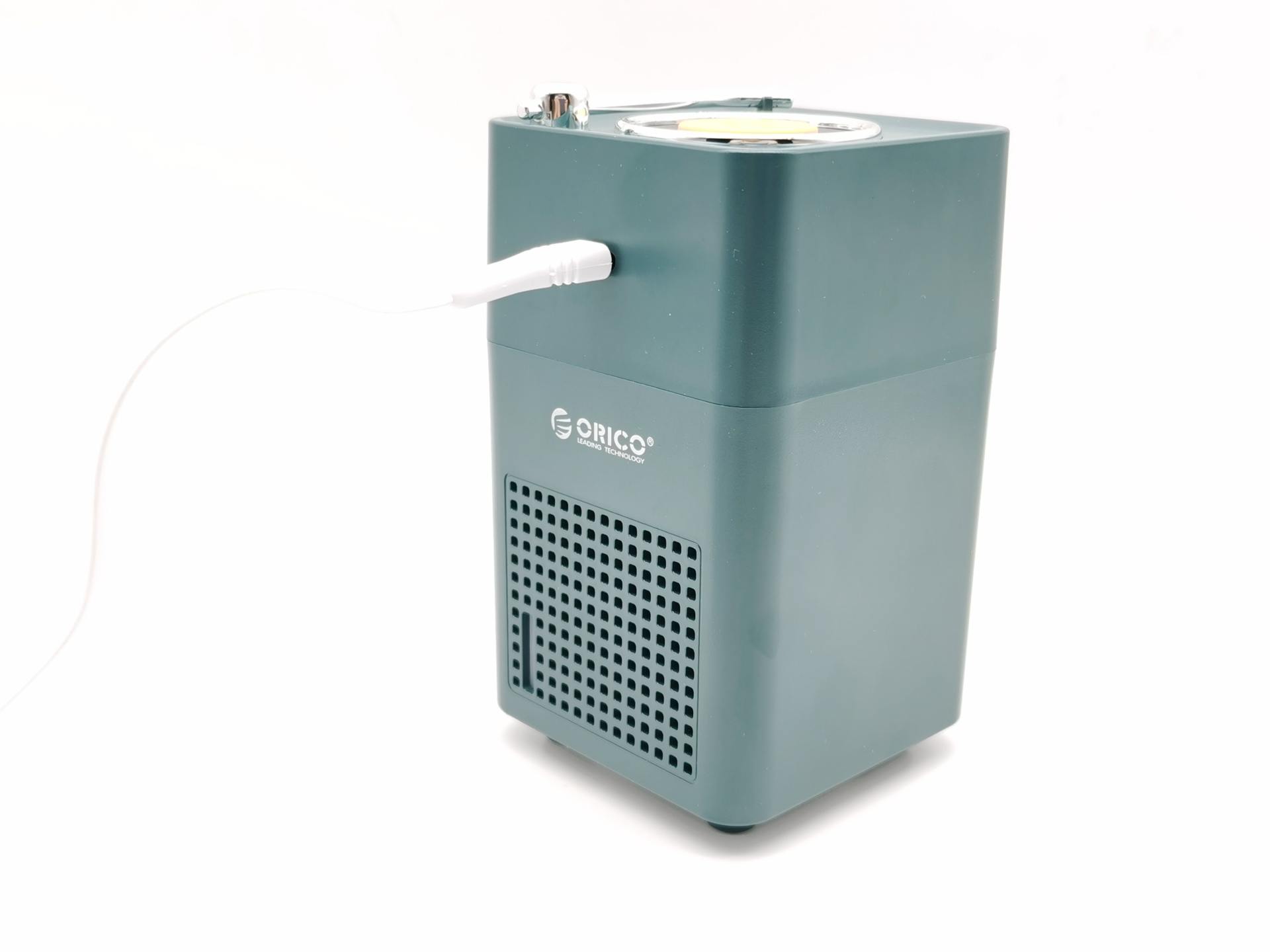 网红款迷你加湿器,可爱迷你加湿器测评