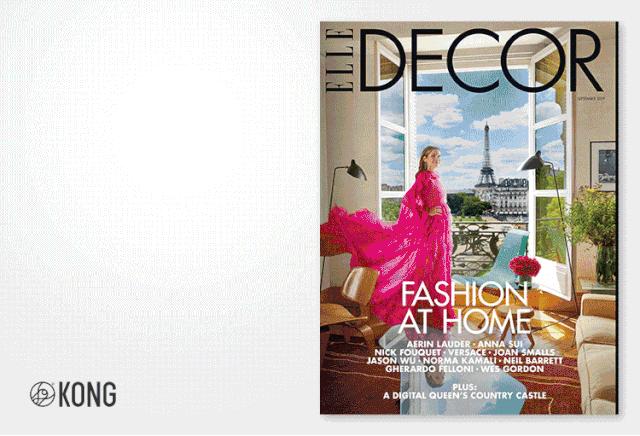 关于女性的时尚杂志,2019年十月时尚杂志