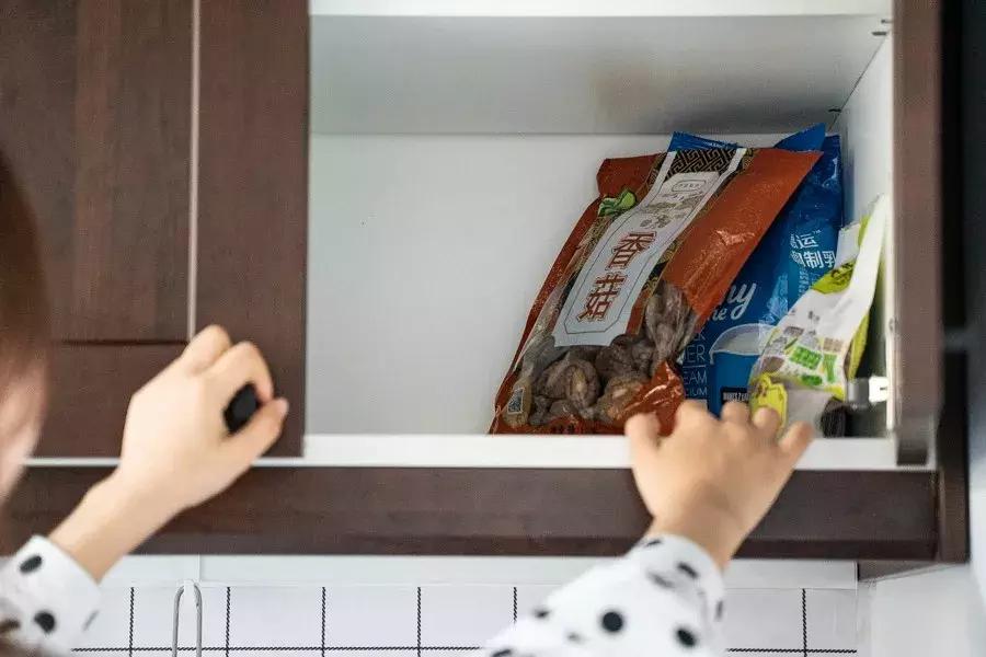 吃了一圈江河湖海，告诉你哪些淘宝零食治得了嘴馋