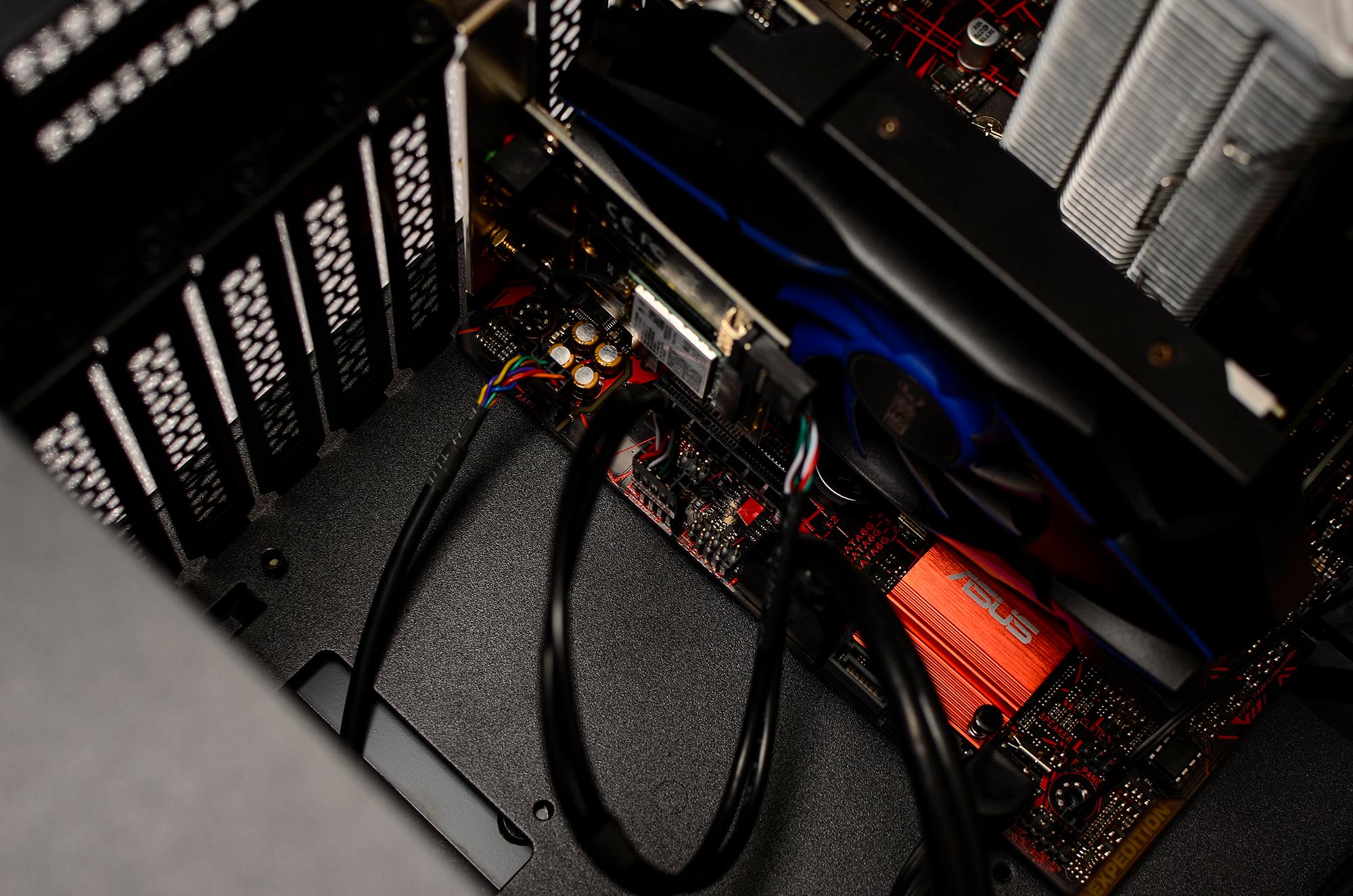 无线网卡ax200和ax210区别,ax200网卡能跑满1000兆宽带吗