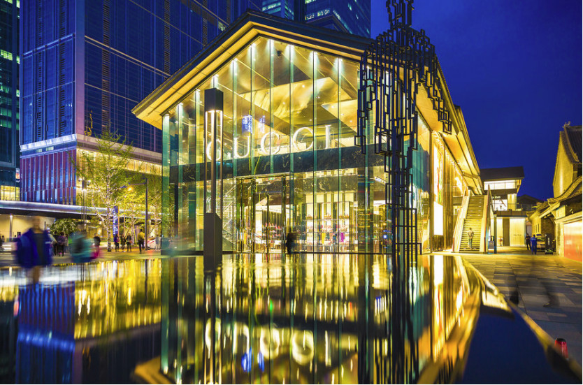 太古里万象城哪个高端,太古汇和万象城哪个更高端