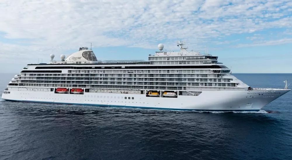 全球十大顶级豪华邮轮,全球十大顶级豪华邮轮有哪些