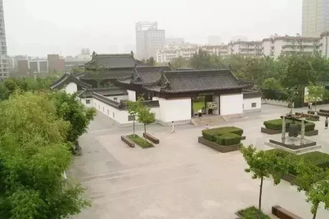 南京免费公园免费开放日一览表,南京免费公园景点推荐