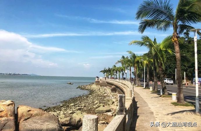 广东21个地方名称由来,广东21个城市地理排名