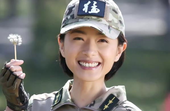 万茜与刘璇,万茜回应与刘璇撞脸